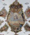 Ehem. Dominikanerkirche hl. Petrus und Paul I 